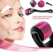 Hair and beard regrowth tool for men