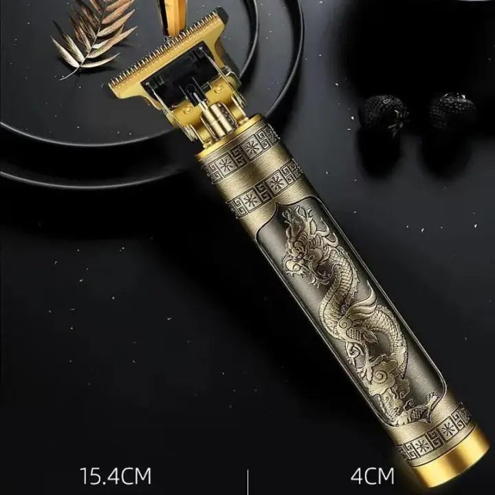 Vintage T9 trimmer full view