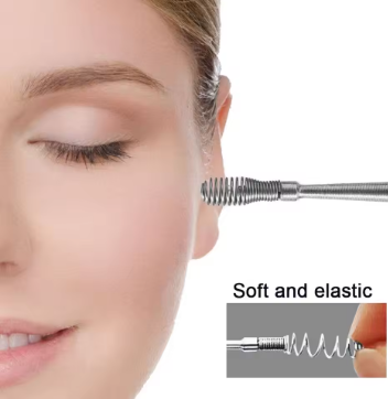 Professional stainless steel ear wax cleaner tools